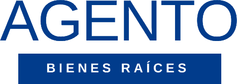 Agento Bienes Raíces